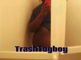 TrashToyboy