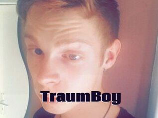 TraumBoy