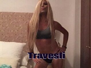 Travesti