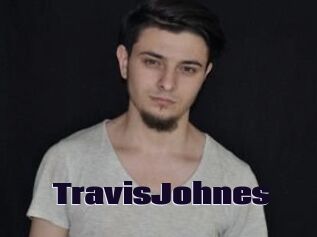 TravisJohnes