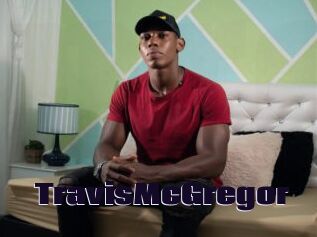 TravisMcGregor