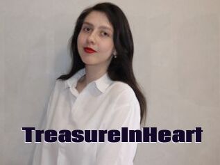 TreasureInHeart