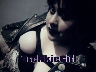 TrekkieGirl