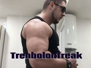 Trenbolonfreak