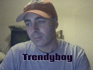Trendyboy