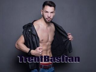 TrentBastian