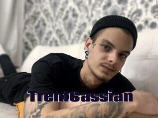 TrentCassian