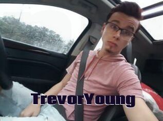 TrevorYoung