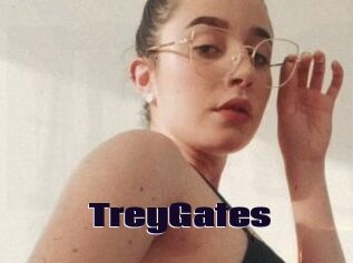 TreyGates