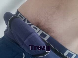 Trezy Prolap Sex