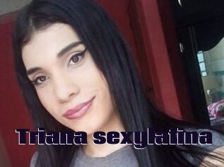 Triana_sexylatina