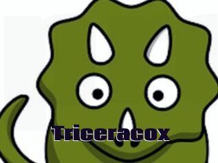 Triceracox