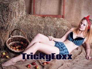 TrickyFoxx