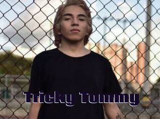 Tricky_Tommy