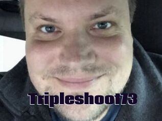 Tripleshoot73