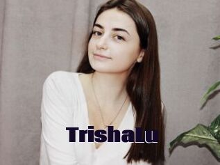 TrishaLu