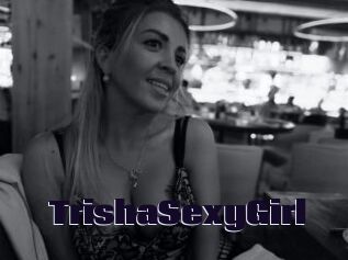 TrishaSexyGirl