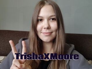 TrishaXMoore