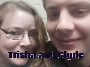 Trisha_and_Clyde