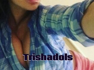 Trishadols