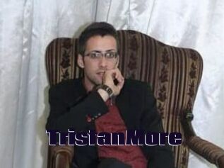 TristanMore