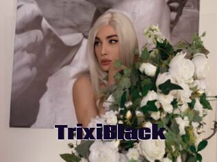 TrixiBlack