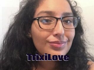 TrixiLove