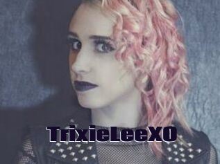 TrixieLeeXO