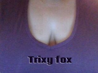 Trixy_fox