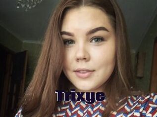 Trixye
