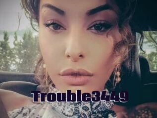 Trouble3449