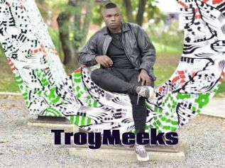 TroyMeeks