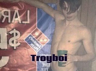 Troyboi