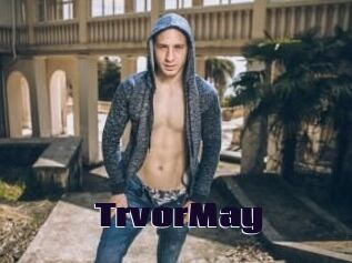 TrvorMay