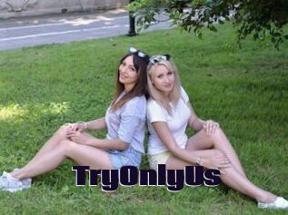 TryOnlyUs