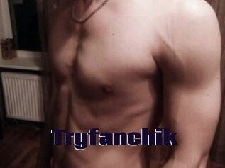 Tryfanchik