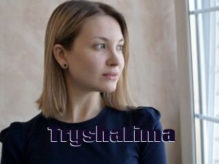 TryshaLima