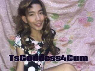 TsGoddess4Cum Prolap Sex