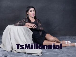 TsMillennial