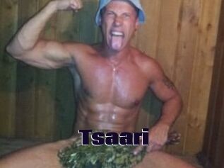 Tsaari