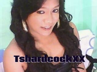 TshardcockXX