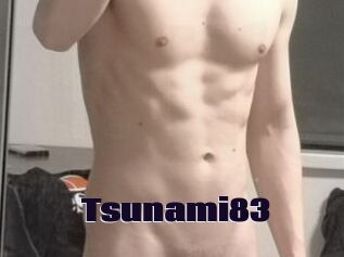 Tsunami83