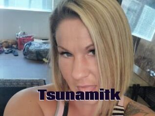 Tsunamitk
