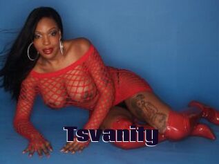Tsvanity