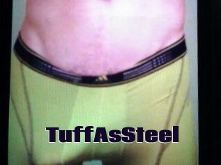 TuffAsSteel