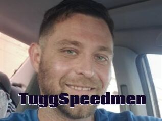 TuggSpeedmen