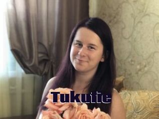 Tukutie