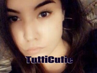 TuttiCutie
