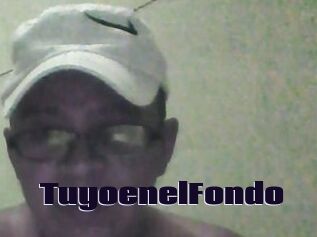 TuyoenelFondo
