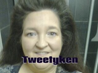 Tweetyken